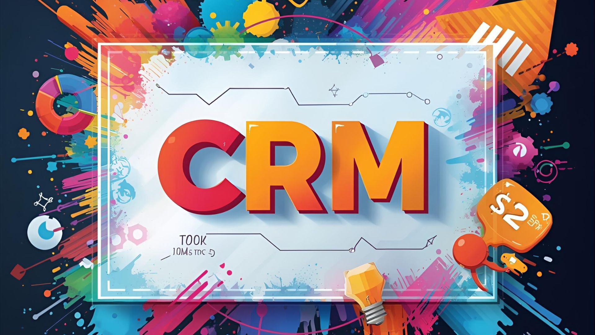 🧩 CRM چیست؟ هر آنچه باید درباره مدیریت ارتباط با مشتری بدانید