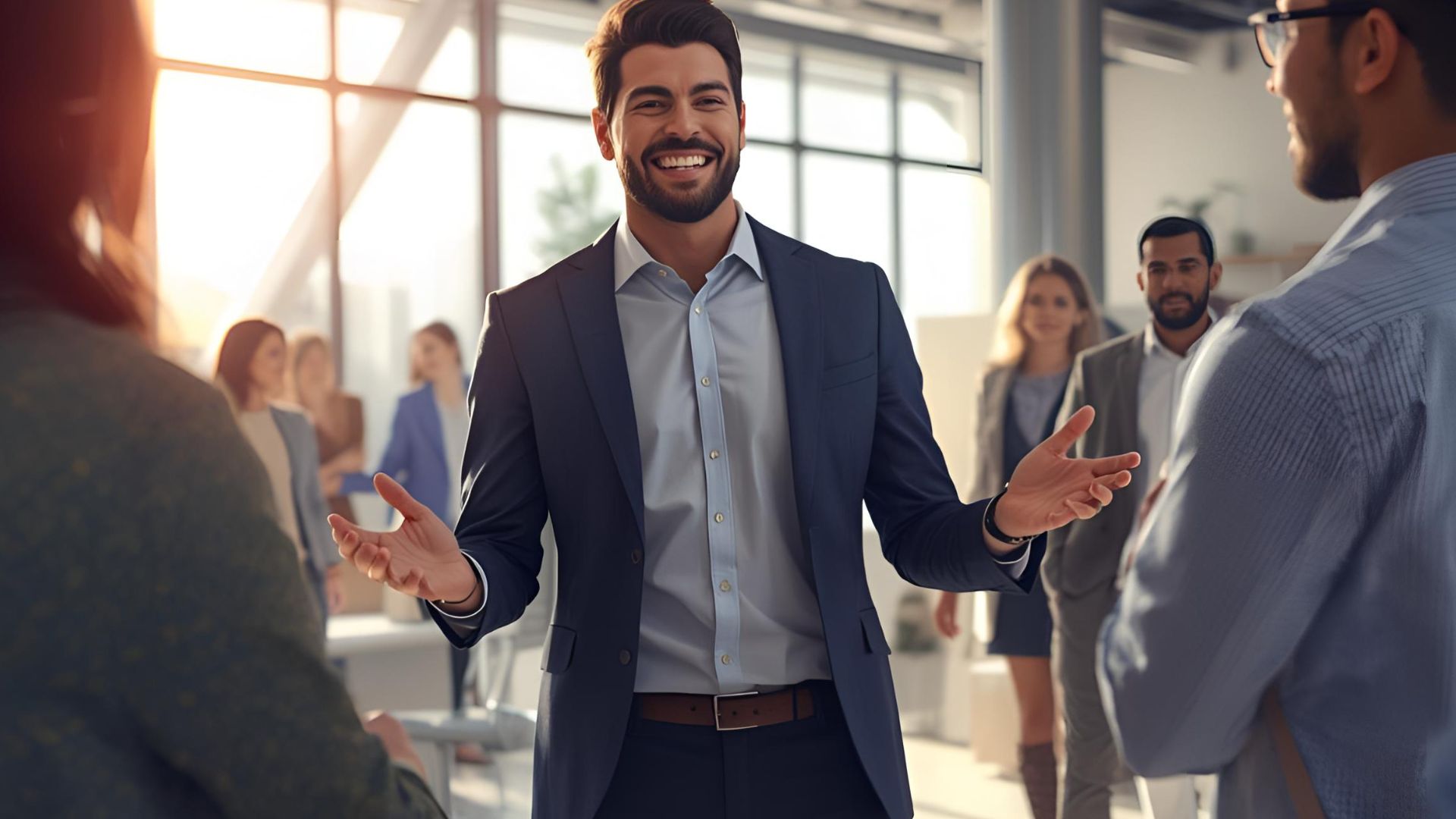 🧭 راه‌های خلق مشتری: چگونه از هیچ، مشتری واقعی بسازیم؟