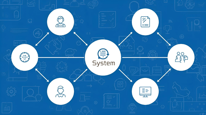 سیستم مدیریت مشتری چیست و چرا اهمیت دارد