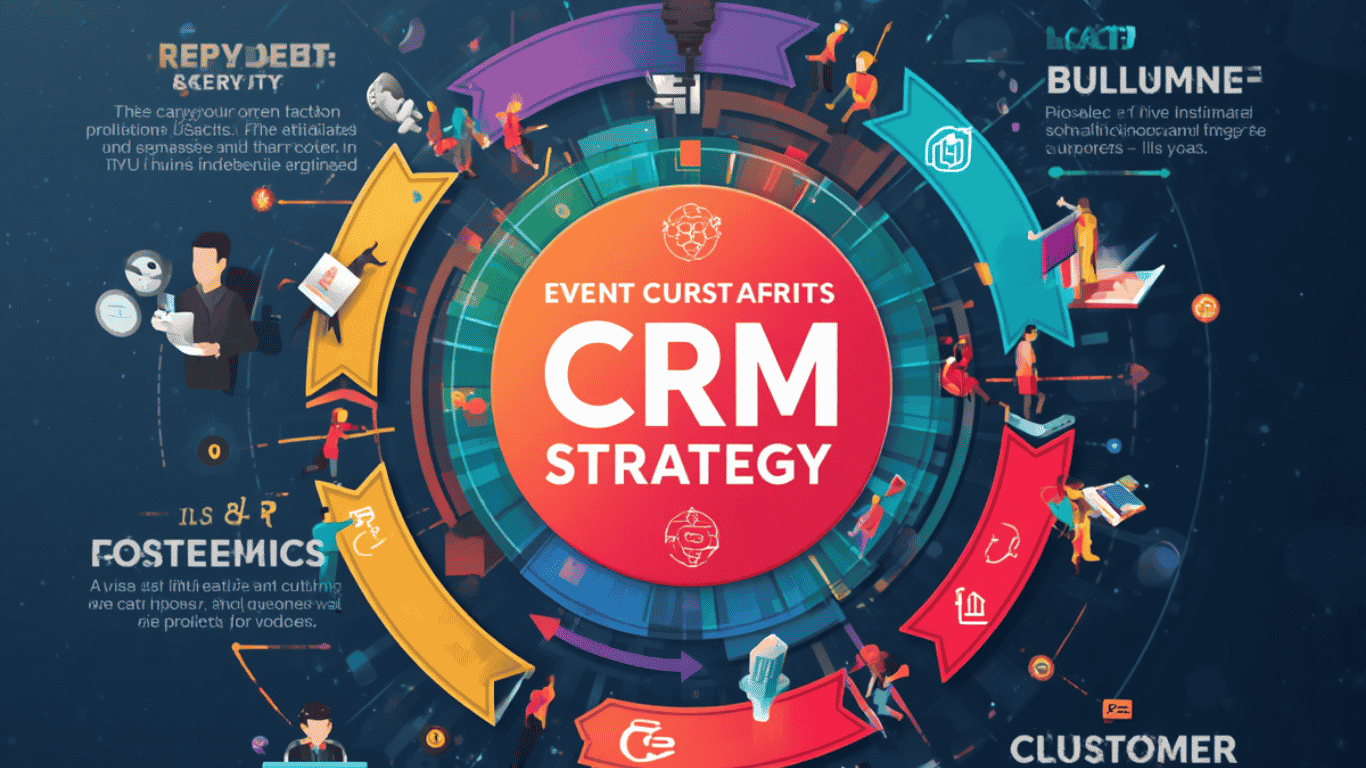 CRM برای فروشگاه اینترنتی چیست و چرا به آن نیاز دارید؟