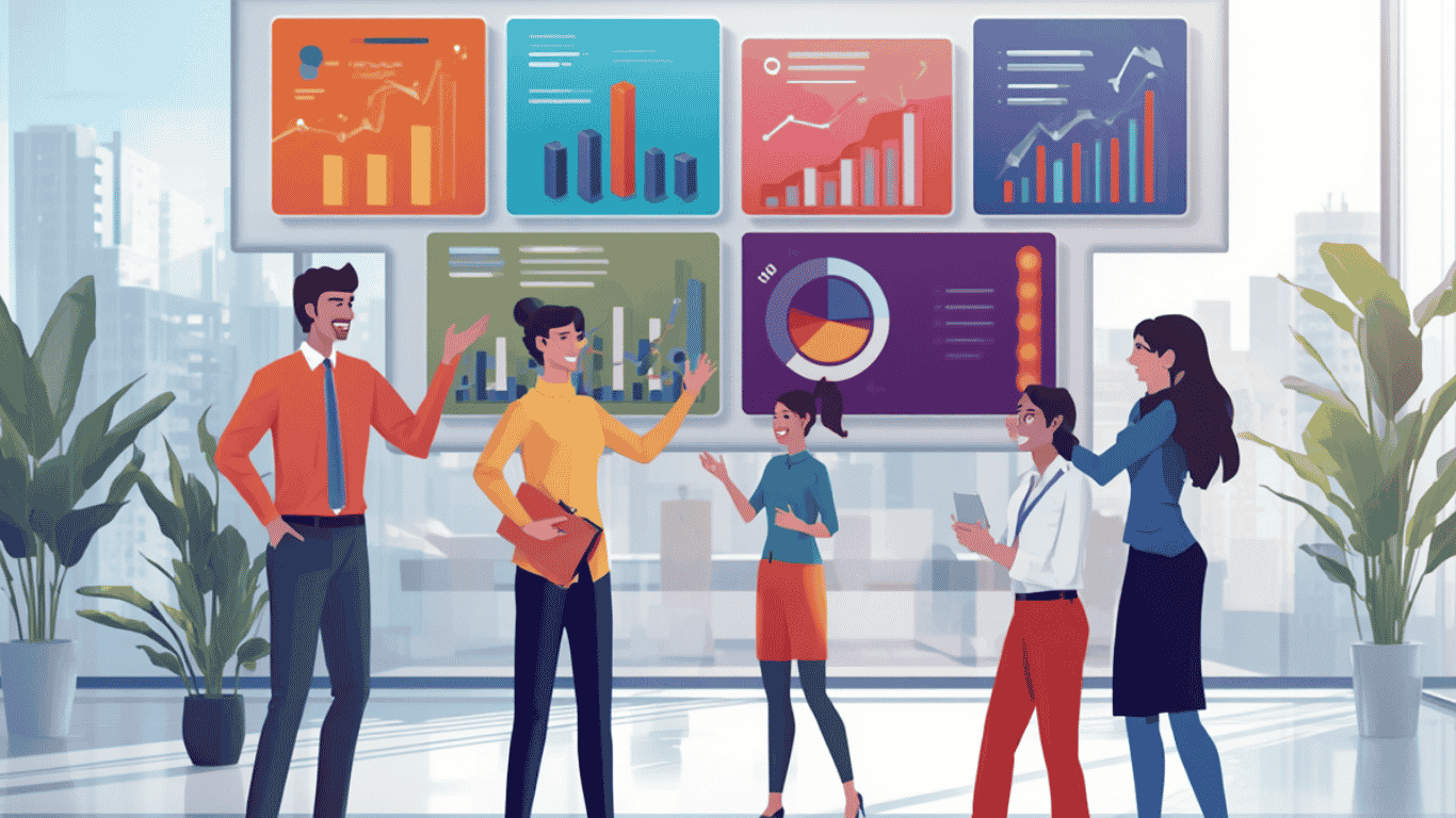خرید نرم افزار CRM؛ راهنمای انتخاب بهترین سیستم مدیریت ارتباط با مشتری
