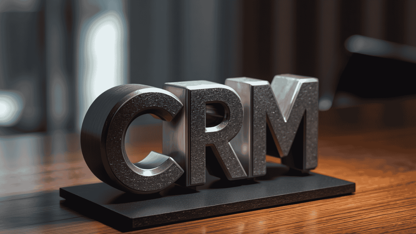 سیستم مدیریت ارتباط با مشتری چیست؟ راهنمای کامل انتخاب و استفاده از CRM