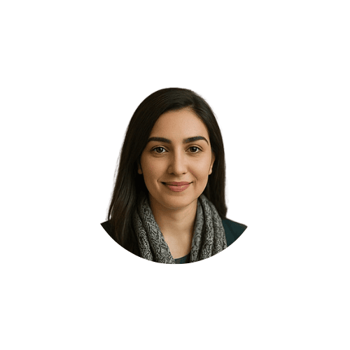 نگار کریمی - فروشنده پوشاک