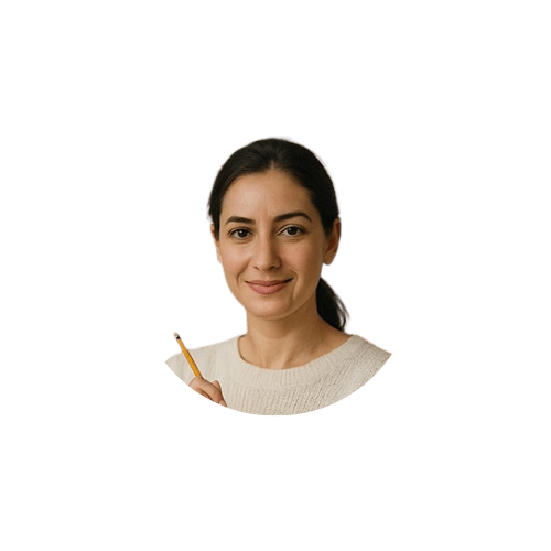 سارا موسوی - مشاور تحصیلی